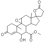 CAS#: 209253-80-5, 6-beta-Hydroxy Eplerenone