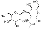 CAS#: 20972-29-6, 2-(Acetylamino)-2-Deoxy-3-O-beta-D-Galactopyranosyl-D-Galactopyranose