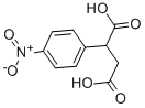 CAS#: 21021-53-4, 4-Nitrophenylsuccinic Acid