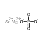 CAS#: 21028-48-8, Magnesium Strontium Phosphate