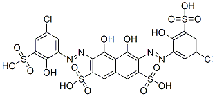 CAS#: 2103-73-3, Chlorosulfophenol S