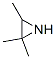 CAS 登录号：21031-16-3， 2,2,3-三甲基氮丙啶