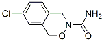CAS#: 21038-17-5, 7-Chloro-3,4-Dihydro-1H-2,3-Benzoxazine-3-Carboxamide