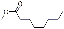 CAS#: 21063-71-8, (4Z)-4-Octenoic Acid Methylester