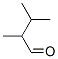 CAS 登录号：2109-98-0， 2,3-二甲基丁醛