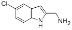 CAS#: 21109-27-3, (5-Chloro-Indol-3-Yl)Methanamine
