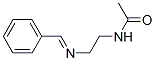 CAS#: 211487-66-0, N-[2-[(Benzylene)Amino]Ethyl]-Acetamide