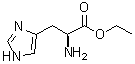 CAS#: 211491-78-0, Ethyl Histidinate