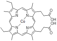 CAS#: 21158-51-0, Cobalt Mesoporphyrin