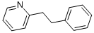 CAS#: 2116-62-3, 2-(2-Phenylethyl)Pyridine