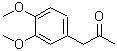 CAS#: 21165-40-2, 1-(3,4-Dimethoxyphenyl)Acetone