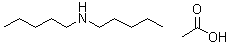 CAS#: 211676-91-4, N-Pentyl-1-Pentanamine Acetate (1:1)