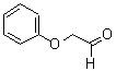 CAS#: 2120-70-9, 2-Phenoxy-Acetaldehyde