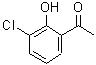 CAS#: 212079-30-6, 1-(3-Chloro-2-Hydroxyphenyl)Ethanone
