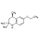 CAS#: 212186-67-9, (4R)-6-Ethoxy-2,2,4-Trimethyl-1,2,3,4-Tetrahydroquinoline