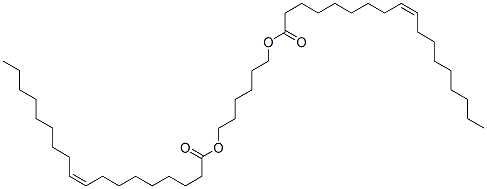 CAS#: 21224-03-3, 1,6-Hexanediyl Dioleate