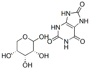 CAS#: 2124-54-1, Uric acid riboside
