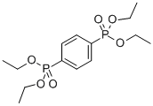 CAS#: 21267-14-1, Tetraethyl-1,4-Benzenediphosphonate