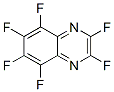 CAS#: 21271-15-8, 2,3,5,6,7,8-Hexafluoroquinoxaline