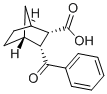 CAS#: 212757-12-5, Diendo-3-Benzoylbicyclo[2.2.1]Heptane-2-Carboxylic Acid