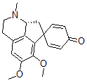 CAS#: 2128-60-1, Pronuciferin