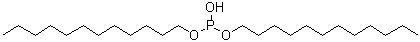 CAS#: 21302-90-9, Didodecyl hydrogen phosphite