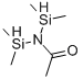 CAS#: 21305-90-8, Bis(Dimethylsilyl)Acetamide