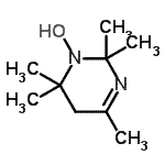 CAS#: 213180-20-2, 2,2,4,6,6-Pentamethyl-5,6-Dihydro-1(2H)-Pyrimidinol