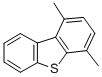 CAS#: 21339-65-1, 1,4-Dimethyldibenzothiophene
