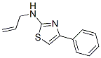 CAS#: 21344-73-0, Allyl-(4-Phenyl-Thiazol-2-Yl)-Amine