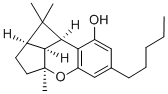 CAS#: 21366-63-2, Cannabicyclol