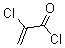 CAS#: 21369-76-6, alpha-Chloroacrylic Acid Chloride