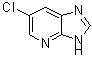 CAS#: 21422-66-2, 6-Chloro-3H-Imidazo[4,5-b]Pyridine