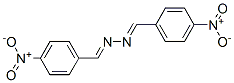 CAS#: 2143-99-9, 1-(4-Nitrophenyl)-N-[(4-Nitrophenyl)Methylideneamino]Methanimine