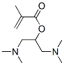 CAS#: 21476-57-3, 2-(Dimethylamino)-1-[(Dimethylamino)Methyl]Ethyl Methacrylate