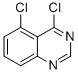 CAS 登录号：2148-55-2， 4,5-二氯-喹唑啉