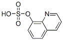 CAS#: 2149-36-2, Quinolin-8-Yl Hydrogen Sulfate