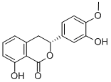 CAS#: 21499-23-0, (+)-Phyllodulcin