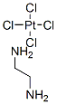 CAS#: 21500-56-1, Tetrachloro(Ethylenediamine)Platinum