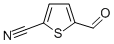 CAS#: 21512-16-3, 5-Cyano-2-Thiophene Carbaldehyde