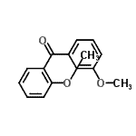 CAS#: 21554-74-5, (2-Methoxyphenyl)(3-Methoxyphenyl)Methanone