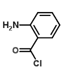 CAS#: 21563-73-5, 2-Aminobenzoyl Chloride