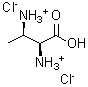 CAS#: 215652-51-0, [(1R,2S)-2-Azaniumyl-3-Hydroxy-1-Methyl-3-Oxo-Propyl]Ammonium Dichloride