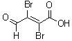 CAS#: 21577-50-4, 2,3-Dibromo-4-Oxo-2-Butenoic Acid