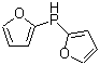 CAS 登录号：216020-59-6， 二-2-呋喃基膦