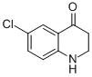 CAS#: 21617-20-9, 6-Chloro-2,3-Dihydroquinolin-4(1H)-One