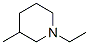 CAS#: 2162-86-9, 1-Ethyl-3-Methylpiperidine