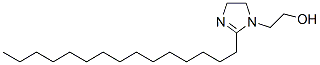 CAS#: 21631-87-8, 4,5-Dihydro-2-Pentadecyl-1H-Imidazole-1-Ethanol