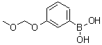 CAS#: 216443-40-2, [3-(Methoxymethoxy)Phenyl]Boronic Acid