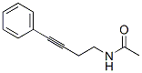 CAS#: 216493-05-9, N-(4-Phenyl-3-Butynyl)-Acetamide